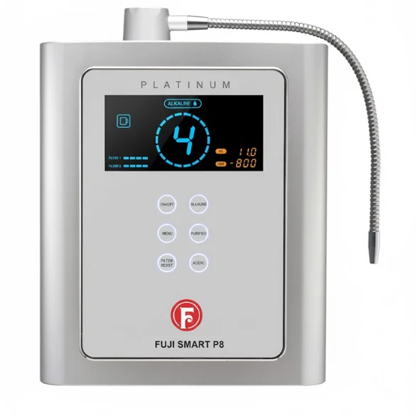 Máy lọc nước ion kiềm Fuji Smart P8