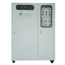 Hệ thống lọc tổng sinh hoạt TT UF 2M3/H