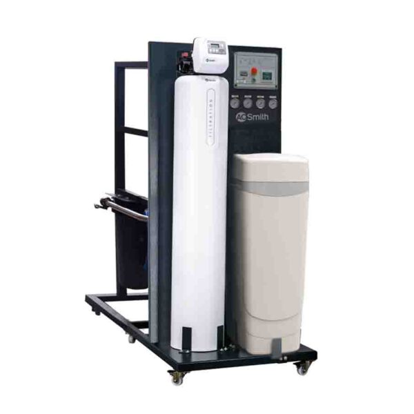 Hệ thống lọc tổng đầu nguồn Aosmith Aos System 103 [cao cấp] - Ảnh 3