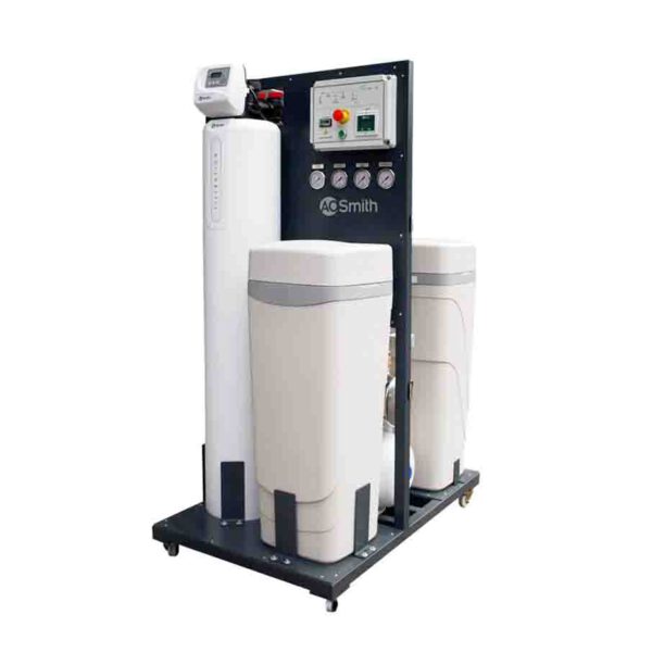Hệ thống lọc tổng đầu nguồn Aosmith Aos System 103 [cao cấp] - Ảnh 2