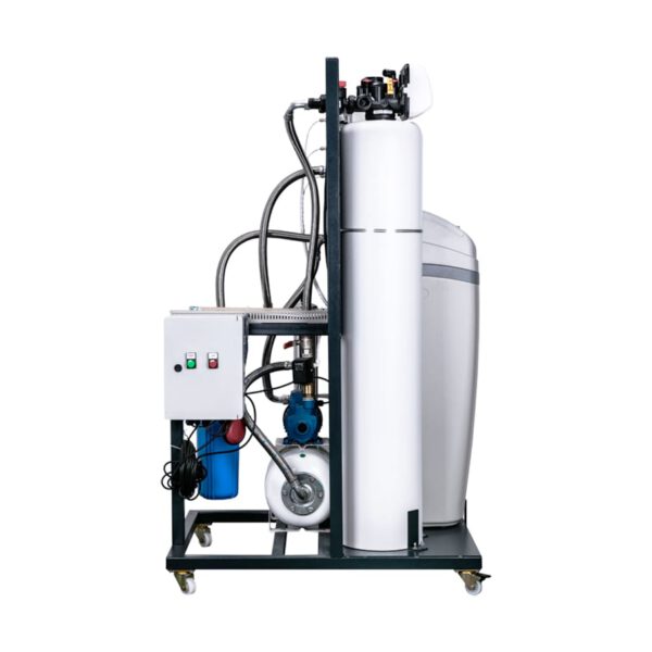 Hệ thống lọc tổng đầu nguồn Ao Smith ls03u [cho biệt thự] - Ảnh 4