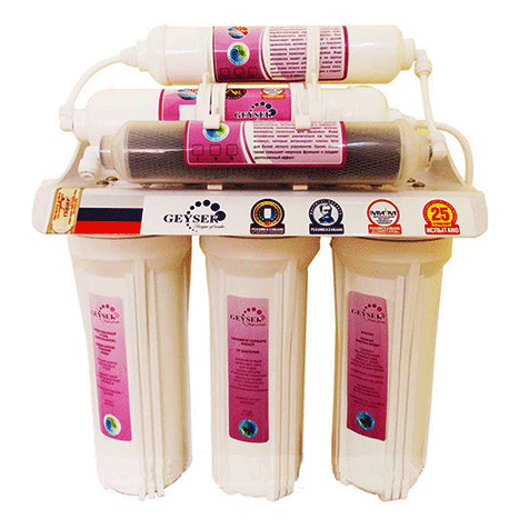 Máy lọc nước GEYSER GK6 – Giải pháp lọc sạch tối ưu cho gia đình hiện đại 2 Máy lọc nước Nano Geyser TK6 – 6 cấp lọc » Máy Lọc Nước Tiến Thành