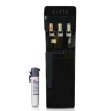 Máy lọc nước nóng lạnh VN3-3V