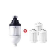 máy lọc nước cho nhà tắm 3m