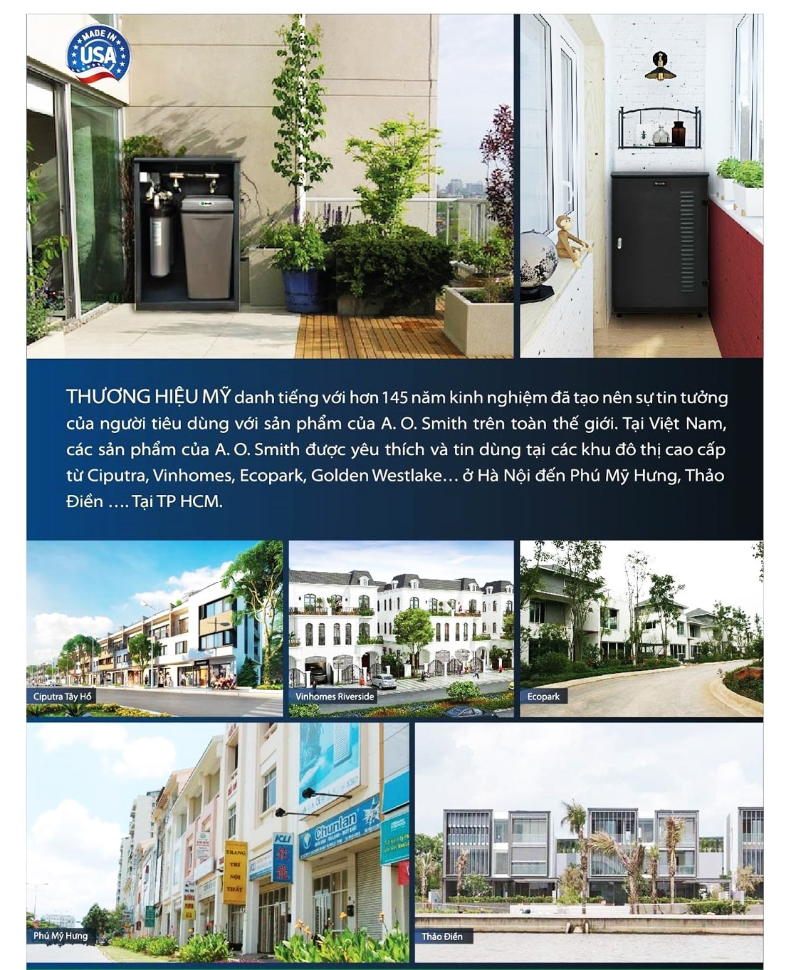 Sử dụng bơm Grundfos scala hiệu suất cao