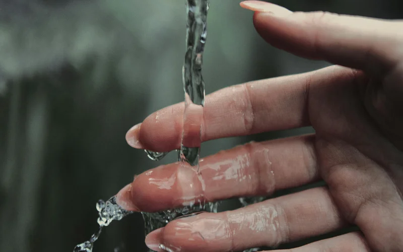 Có nên tái sử dụng nước thải từ máy lọc nước