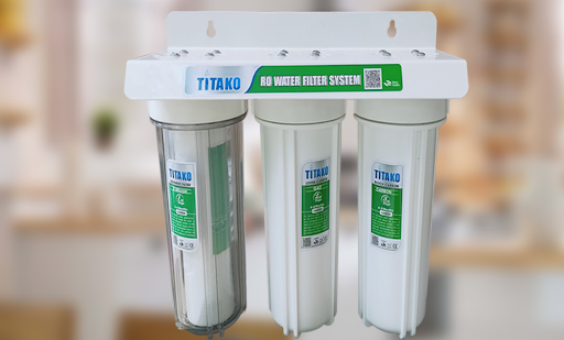 lõi lọc nước titako