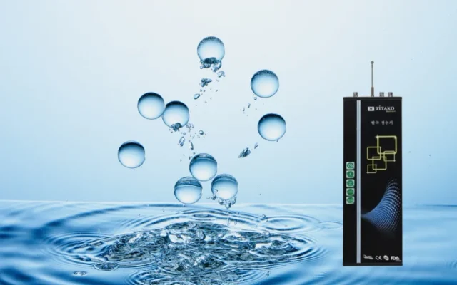 Nước thải từ máy lọc nước có dùng được không?