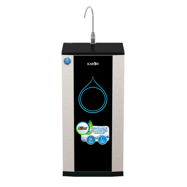 Máy lọc nước Karofi KBW100