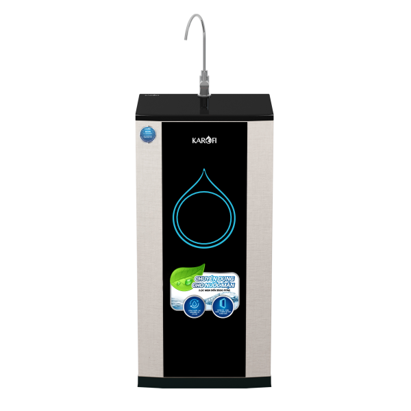 Máy lọc nước Karofi KBW80