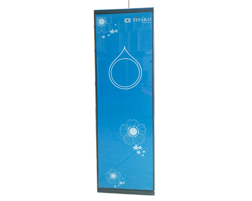 Máy lọc nước TITAKO TITAHX9