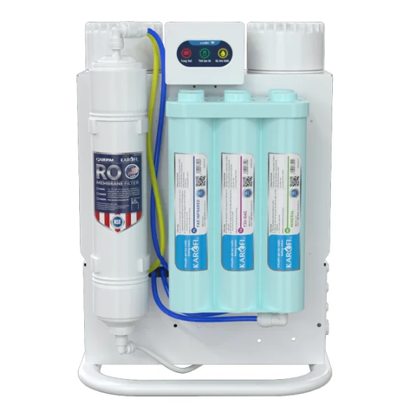 Máy lọc nước Karofi KAQ-U95