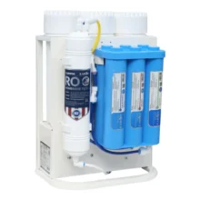 Máy lọc nước Karofi KAQ-U05