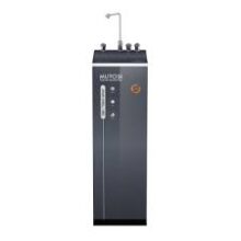 Máy lọc nước 8 lõi MP-350D-GR