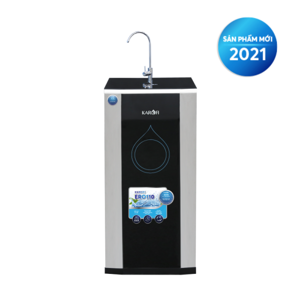 Máy lọc nước Karofi ERO110