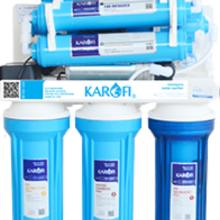 Máy lọc nước Karofi KT-E9RO