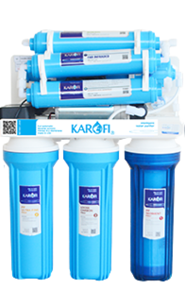 Máy lọc nước Karofi KT-E9RO