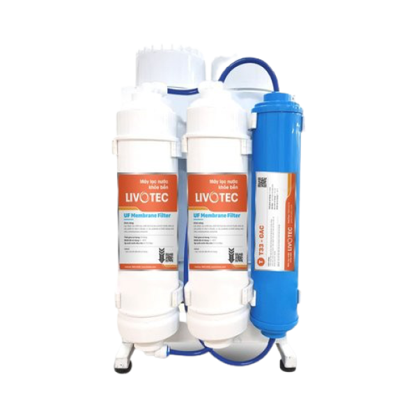 Máy lọc nước Karofi Livotec LBQ-U06