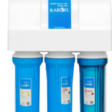 Máy lọc nước Karofi S-s137