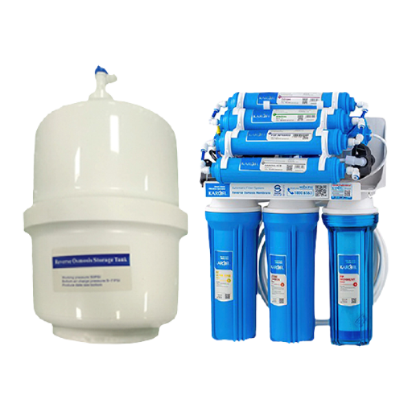 Máy lọc nước Karofi SBW-9RO