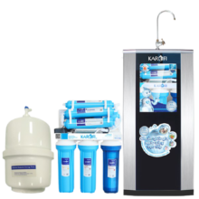 Máy lọc nước Karofi eRO 080
