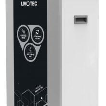 Máy lọc nước Livotec LRA109