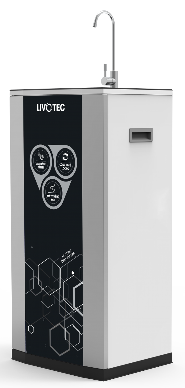 Máy lọc nước Livotec LRA109