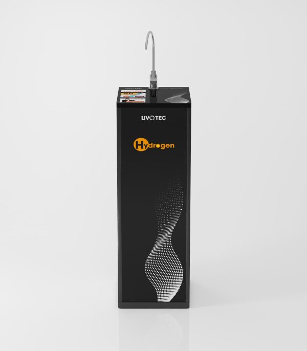 Máy lọc nước Livotec LRC110-H