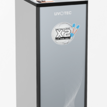 Máy lọc nước Livotec LRC110-T