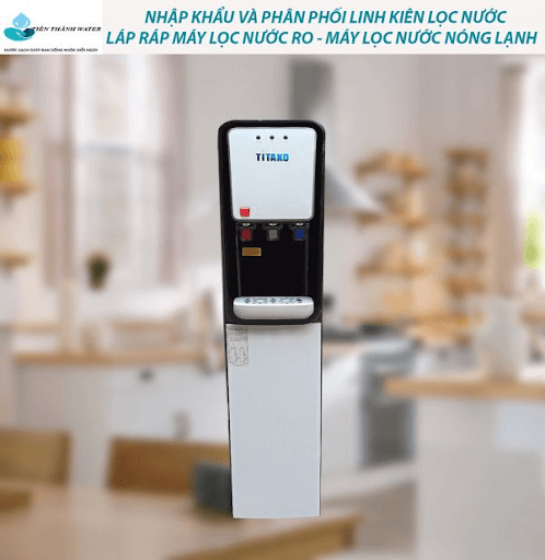 Máy lọc nước TITAKO Tita 5015U