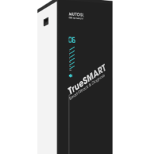 Máy lọc nước TrueSMART MP-TS100