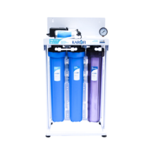 Máy lọc nước Karofi bán công nghiệp 30L/H