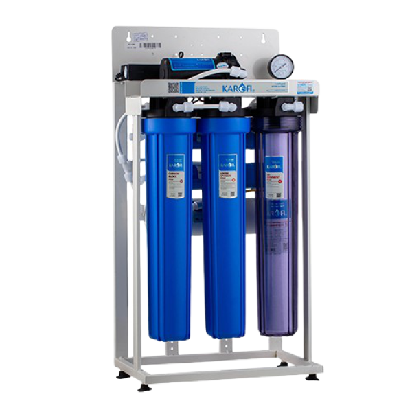 Máy lọc nước Karofi bán công nghiệp 80L/H
