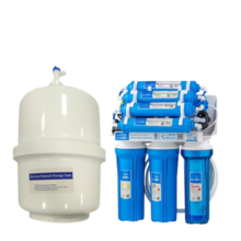 Máy lọc nước không tủ Karofi KT-KT80