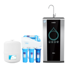 Máy lọc nước thông minh Karofi iRO 2.0