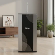 Karofi Livotec 311 với thiết kế sang trọng