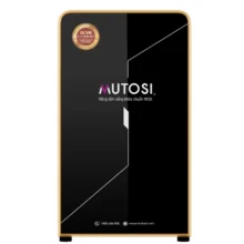 Máy lọc nước Mutosi MP 370U để gầm