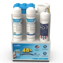 Máy lọc nước Karofi KAQ-U10