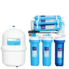 Máy lọc nước Karofi KT-E9RO