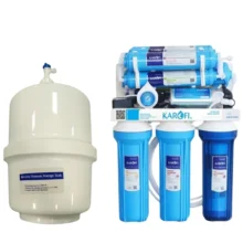 Máy lọc nước Karofi KT-KS80
