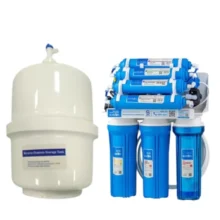Máy lọc nước Karofi KT-KT80