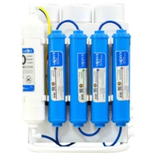 Máy lọc nước Karofi Slim S-s038