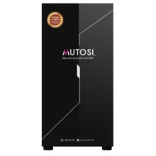 Máy lọc nước Mutosi để gầm MP 390U