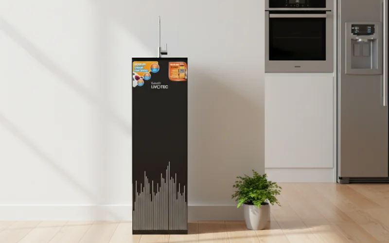 Tính năng nổi bật của máy lọc nước Karofi Livotec 110