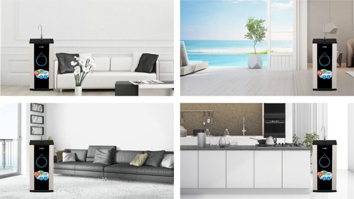 Kinh nghiệm mua máy lọc nước phù hợp, chất lượng cho gia đình
