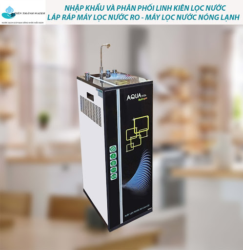 Máy lọc nước AQUAtita