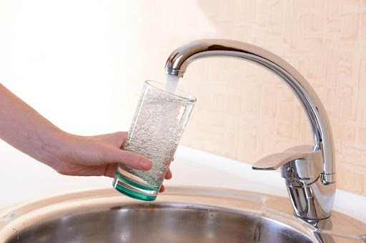 Nước máy có thật sự sạch không
