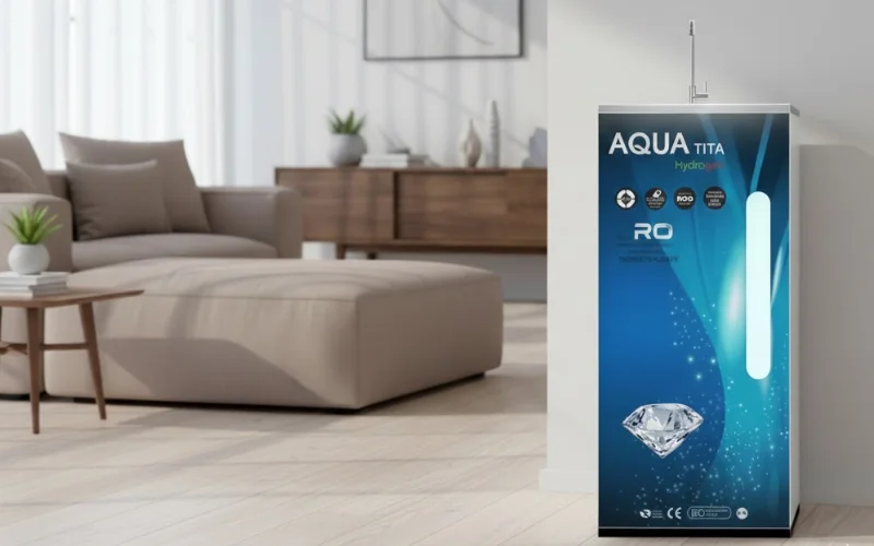 Cửa hàng bán máy lọc nước tại Quận Tân Phú