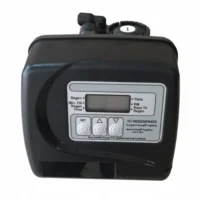 Van tự động Clack WS1TC Softener