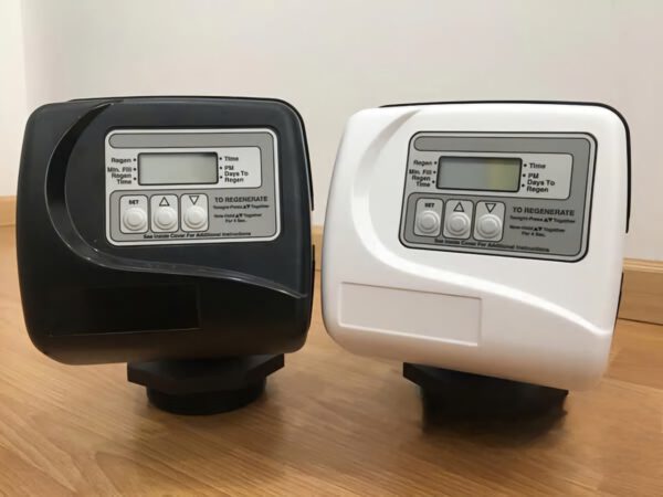 Van Tự Động Clack USA